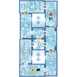 Acheter le jeu de société Ice Cool 2