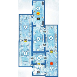 Acheter le jeu de société Ice Cool 2