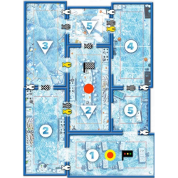 Acheter le jeu de société Ice Cool 2