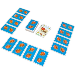 Acheter jeu Gang de castors Gigamic