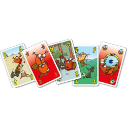 Acheter jeu Gang de castors Gigamic