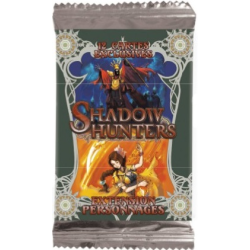 Acheter l'extension Shadow Hunters Matagot