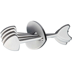 Découvrez le casse-tête métal Arrow de la marque Hanayama.