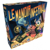 Acheter le jeu de société Blue Orange le manoir Infernal