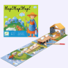 Acheter jeu Djeco Hop ! Hop ! Hop !