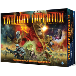 Acheter le jeu de société Twilight Imperium