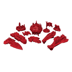 Acheter le jeu de société Twilight Imperium