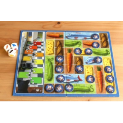 Acheter le jeu de société Matagot MMM !