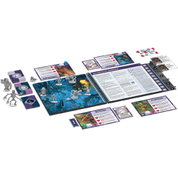 Acheter le jeu de société Histoires de Peluches