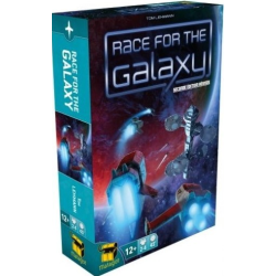Acheter le jeu de société Race For the Galaxy Matagot