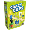 Acheter le jeu de société Crazy Cups