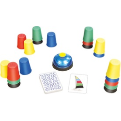 Acheter le jeu de société Crazy Cups