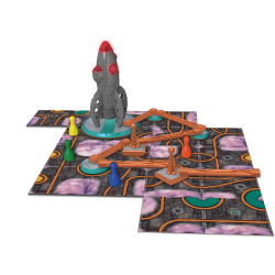 Acheter le jeu de société Le Ciel interdit