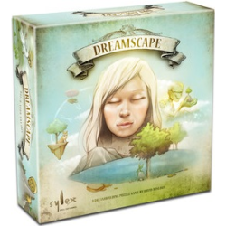 Acheter le jeu de société Dreamscape