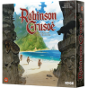 Acheter jeu de société Robinson Crusoé - Aventures sur l'île Maudite