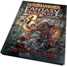 Le jeu de rôles Warhammer Fantasy reviens dans sa 4ème édition.