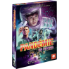Pandemic In Vitro est la 2ème extension du jeu Pandémie