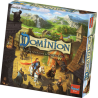 Dominion est le précurseur des jeux de deck-buildings.