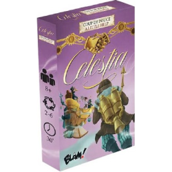 Acheter jeu Celestia extension Coup de pouce