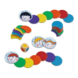 Acheter le jeu de société les chenilles arc-en-ciel