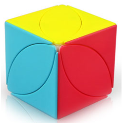 QiYi Ivy Stickerless