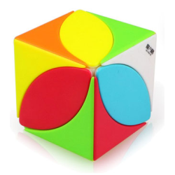 QiYi Ivy Stickerless