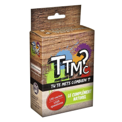 acheter TTMC complément naturel