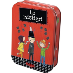 Le Mistigri