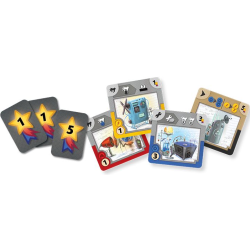 Gizmos, le jeu des inventeurs