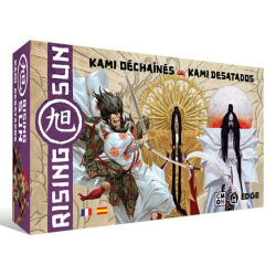 Acheter Rising Sun Kami déchainés