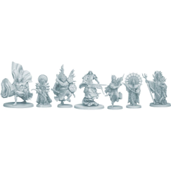 Acheter Rising Sun Kami déchainés