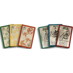 Acheter Rising Sun Kami déchainés