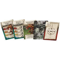 Acheter zombicide no rest for the wicked