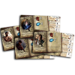 Acheter jeu les demeures de l'épouvante Effroyables excursions