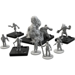 Acheter jeu les demeures de l'épouvante Effroyables excursions