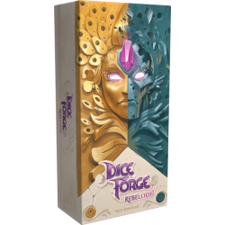 Acheter jeu Dice forge rebellion