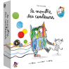 Le Monstre des Couleurs, un jeu plein d'émotions !