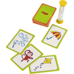 Acheter le jeu de société Pantomime Haba