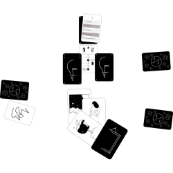 Découvrez le jeu de société Dany chez FAIRPLAY