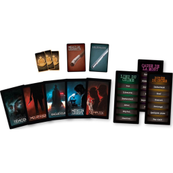 Achetez CS Files sur le site internet de votre boutique FAIRPLAY