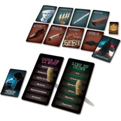 Achetez CS Files sur le site internet de votre boutique FAIRPLAY