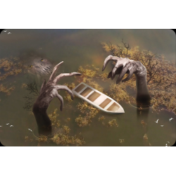 Acheter le jeu de société Greenville 1989