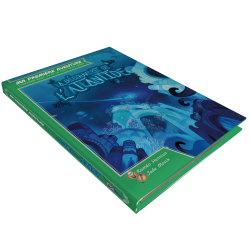 Acheter ma première aventure la découverte de l'Atlantide
