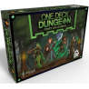 Ceci est un stand alone. Jouez seul ou combiner avec One deck Dungeon