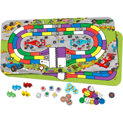 Acheter le jeu de société Monza Haba