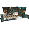 Les Chroniques Oubliées Le jeu de rôle - Boîte d'initiation Cthulhu