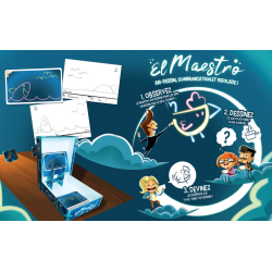 El Maestro