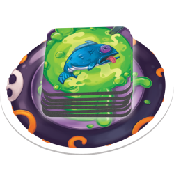 Acheter le jeu de société la soupe à la grenouille tiki edition