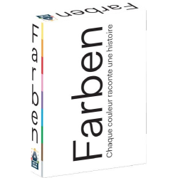 Achetez le jeu Farben dans votre boutique en ligne FAIRPLAY