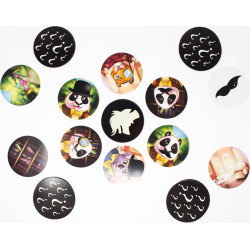 Achetez le jeu Sherlock express Blue Orange